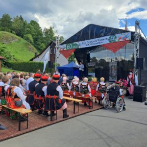60 lat tradycji i zaangażowania - Jubileusz KGW Czubrowice