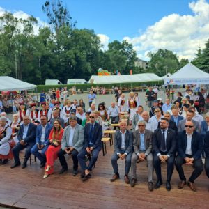 60 lat tradycji i zaangażowania - Jubileusz KGW Czubrowice