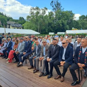 60 lat tradycji i zaangażowania - Jubileusz KGW Czubrowice