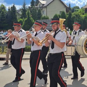 60 lat tradycji i zaangażowania - Jubileusz KGW Czubrowice