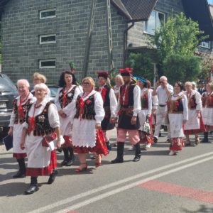 60 lat tradycji i zaangażowania - Jubileusz KGW Czubrowice