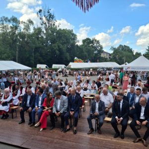 60 lat tradycji i zaangażowania - Jubileusz KGW Czubrowice