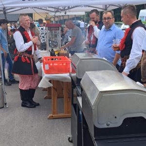 60 lat tradycji i zaangażowania - Jubileusz KGW Czubrowice