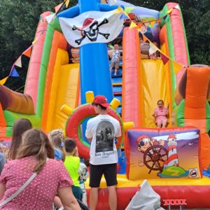 60 lat tradycji i zaangażowania - Jubileusz KGW Czubrowice