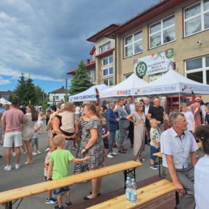 60 lat tradycji i zaangażowania - Jubileusz KGW Czubrowice