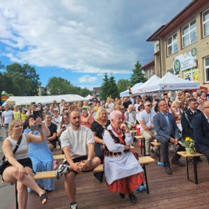 60 lat tradycji i zaangażowania - Jubileusz KGW Czubrowice