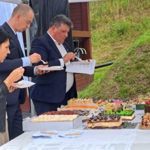 „ Pełnoletnie” Święto Baby w Racławicach