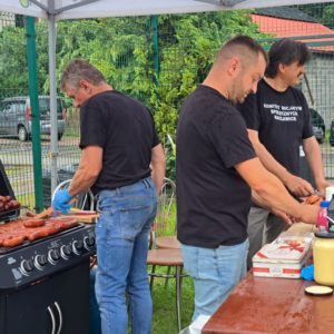 „ Pełnoletnie” Święto Baby w Racławicach