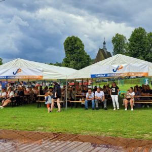 „ Pełnoletnie” Święto Baby w Racławicach