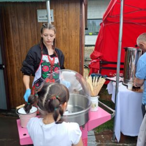 „ Pełnoletnie” Święto Baby w Racławicach