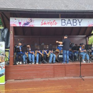 „ Pełnoletnie” Święto Baby w Racławicach