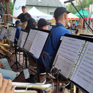 „ Pełnoletnie” Święto Baby w Racławicach