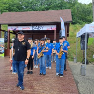 „ Pełnoletnie” Święto Baby w Racławicach