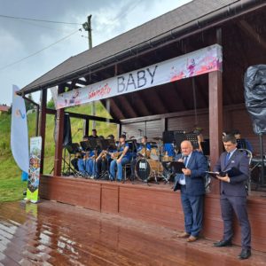 „ Pełnoletnie” Święto Baby w Racławicach