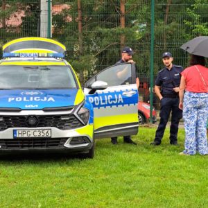 „ Pełnoletnie” Święto Baby w Racławicach