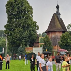 „ Pełnoletnie” Święto Baby w Racławicach