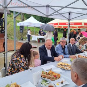 „ Pełnoletnie” Święto Baby w Racławicach