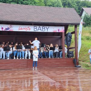 „ Pełnoletnie” Święto Baby w Racławicach