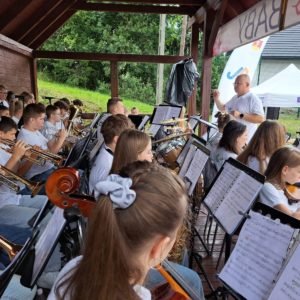 „ Pełnoletnie” Święto Baby w Racławicach