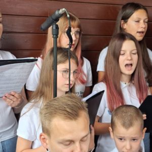 „ Pełnoletnie” Święto Baby w Racławicach