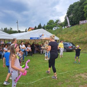 „ Pełnoletnie” Święto Baby w Racławicach