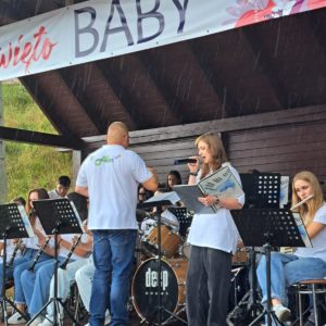 „ Pełnoletnie” Święto Baby w Racławicach