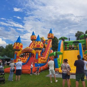 „ Pełnoletnie” Święto Baby w Racławicach