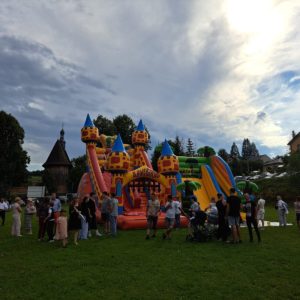 „ Pełnoletnie” Święto Baby w Racławicach