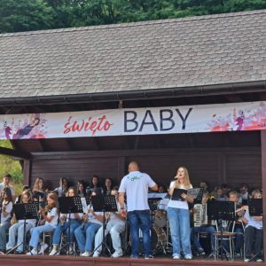 „ Pełnoletnie” Święto Baby w Racławicach