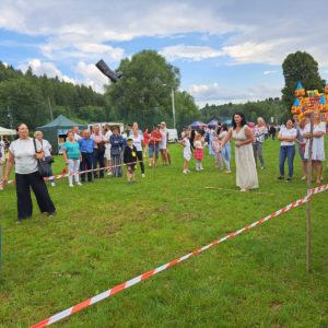 „ Pełnoletnie” Święto Baby w Racławicach