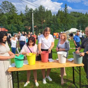 „ Pełnoletnie” Święto Baby w Racławicach