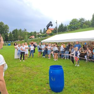 „ Pełnoletnie” Święto Baby w Racławicach