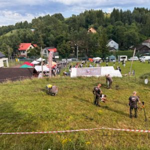 „ Pełnoletnie” Święto Baby w Racławicach