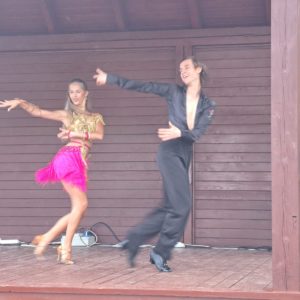 „ Pełnoletnie” Święto Baby w Racławicach