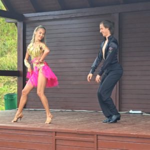 „ Pełnoletnie” Święto Baby w Racławicach