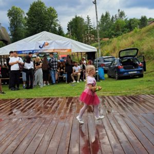 „ Pełnoletnie” Święto Baby w Racławicach