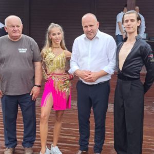 „ Pełnoletnie” Święto Baby w Racławicach