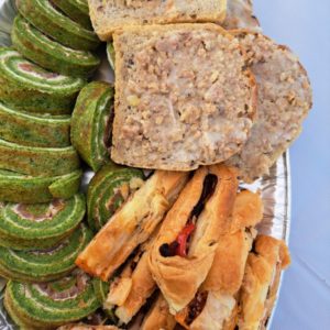 Święto Pieczonego Ziemniaka w Racławicach – smak, muzyka i wspólne biesiadowanie