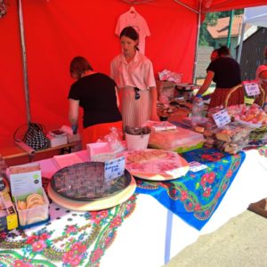 Święto Pieczonego Ziemniaka w Racławicach – smak, muzyka i wspólne biesiadowanie