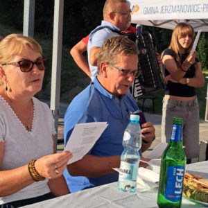 Święto Pieczonego Ziemniaka w Racławicach – smak, muzyka i wspólne biesiadowanie