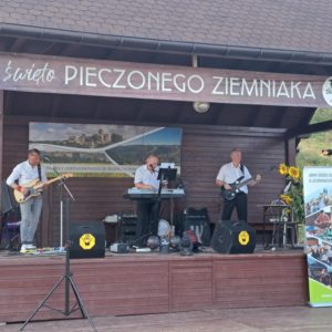 Święto Pieczonego Ziemniaka w Racławicach – smak, muzyka i wspólne biesiadowanie