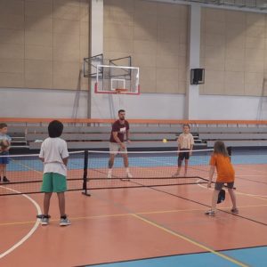 Lato z kulturą, czyli wakacyjne zajęcia z GOK