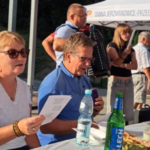 Święto Pieczonego Ziemniaka w Racławicach – smak, muzyka i wspólne biesiadowanie