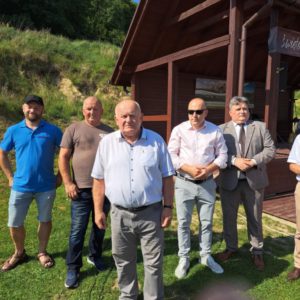 Święto Pieczonego Ziemniaka w Racławicach – smak, muzyka i wspólne biesiadowanie