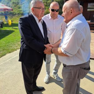 Święto Pieczonego Ziemniaka w Racławicach – smak, muzyka i wspólne biesiadowanie