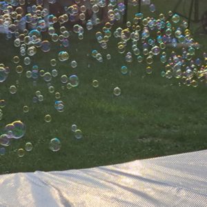 Święto Pieczonego Ziemniaka w Racławicach – smak, muzyka i wspólne biesiadowanie