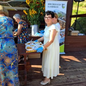 Święto Pieczonego Ziemniaka w Racławicach – smak, muzyka i wspólne biesiadowanie