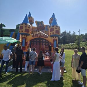 Święto Pieczonego Ziemniaka w Racławicach – smak, muzyka i wspólne biesiadowanie