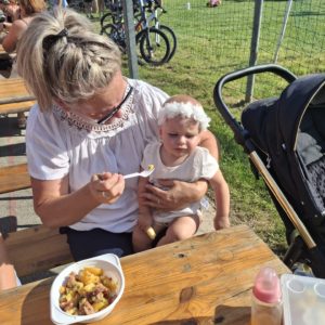 Święto Pieczonego Ziemniaka w Racławicach – smak, muzyka i wspólne biesiadowanie