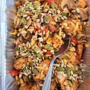 Święto Pieczonego Ziemniaka w Racławicach – smak, muzyka i wspólne biesiadowanie